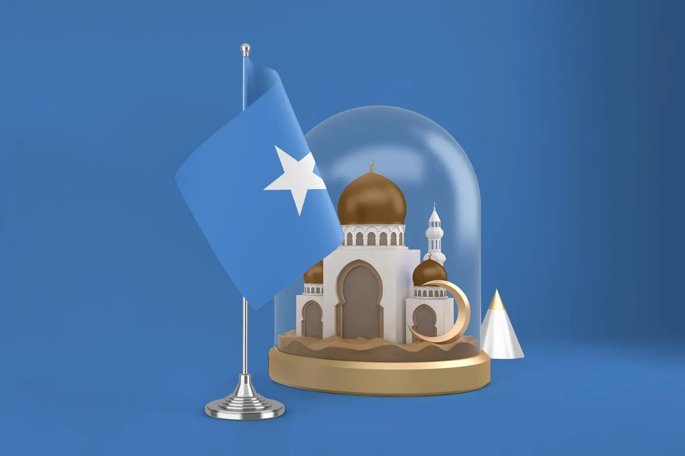Kheyraadka Soomaaliya