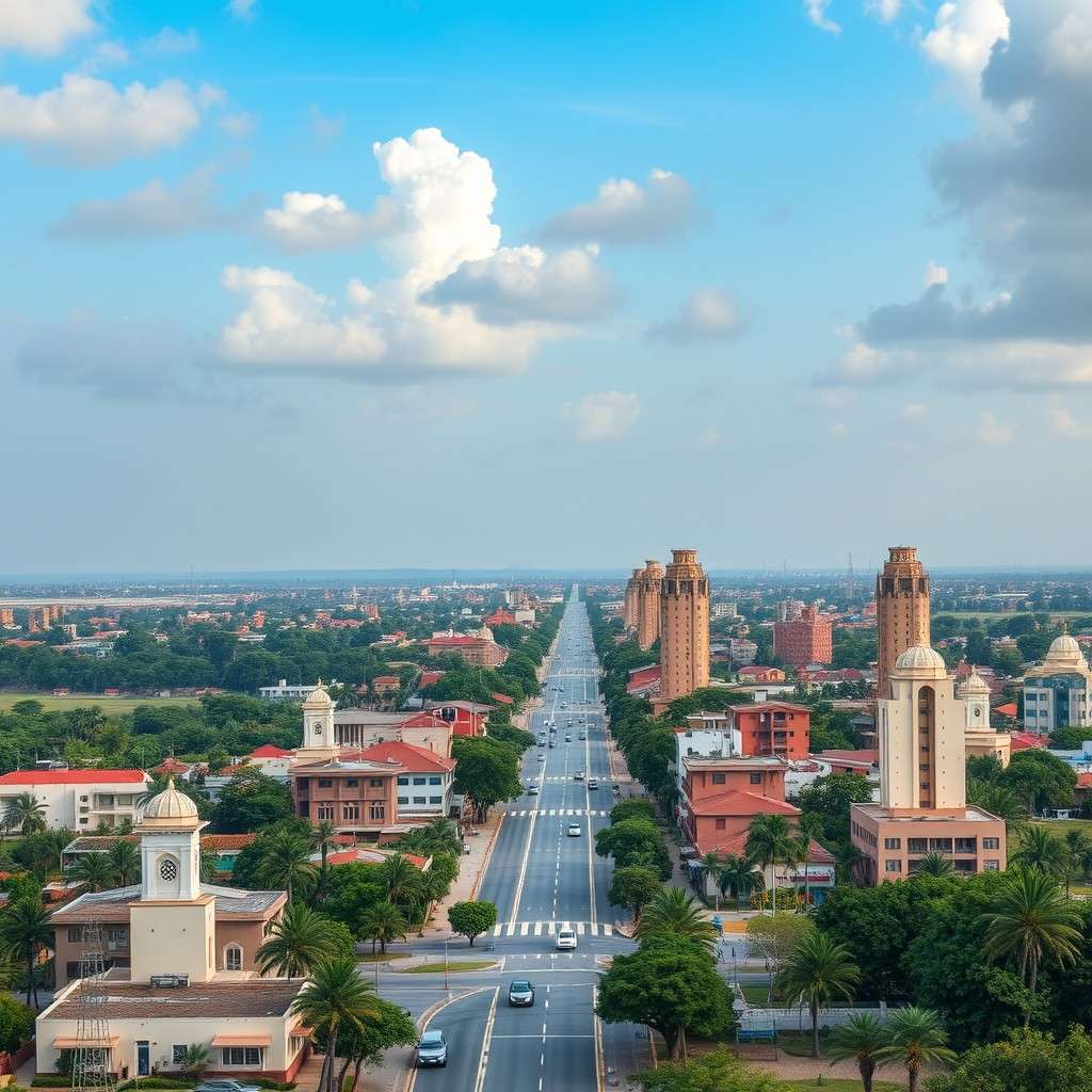 somalia