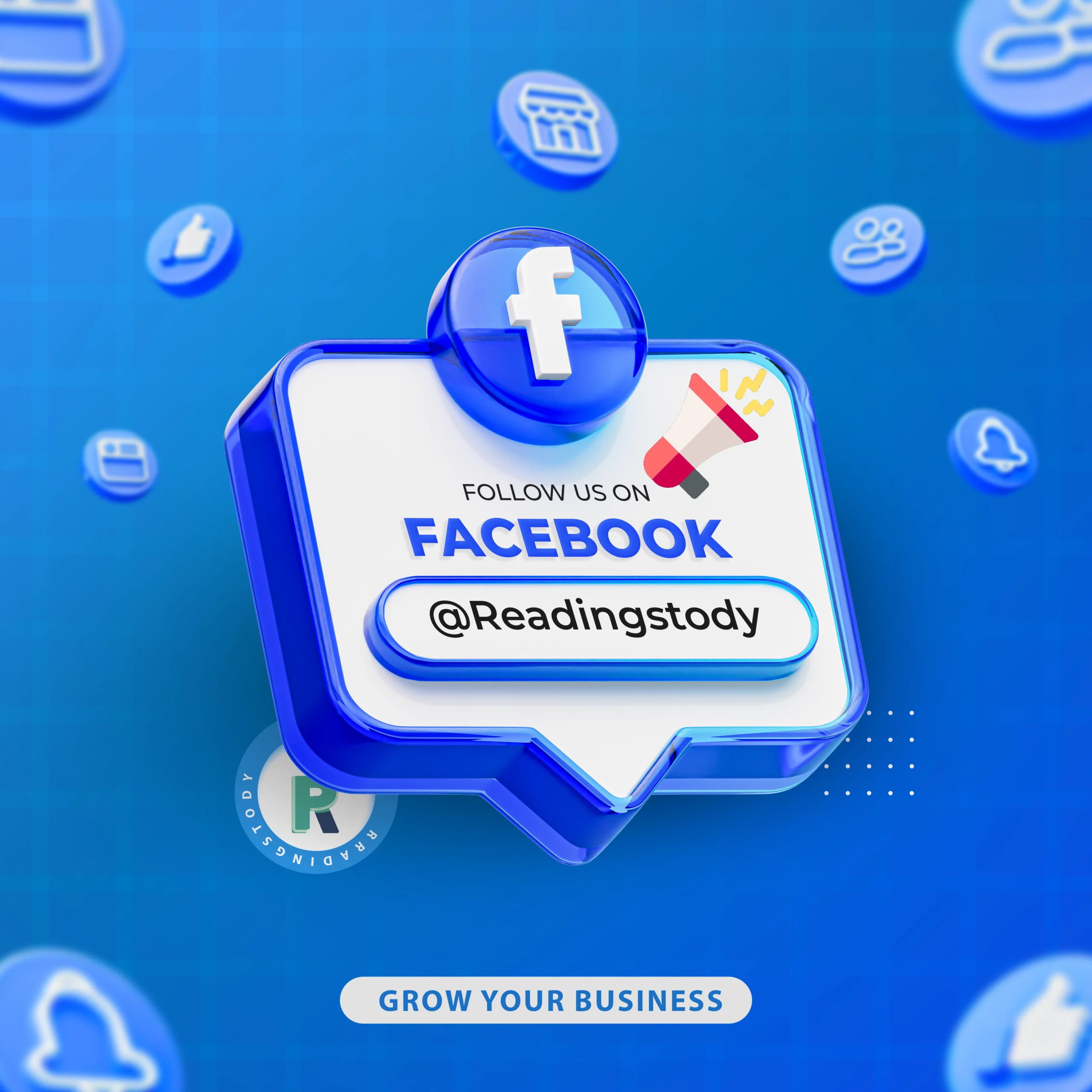Facebook Online Marketing