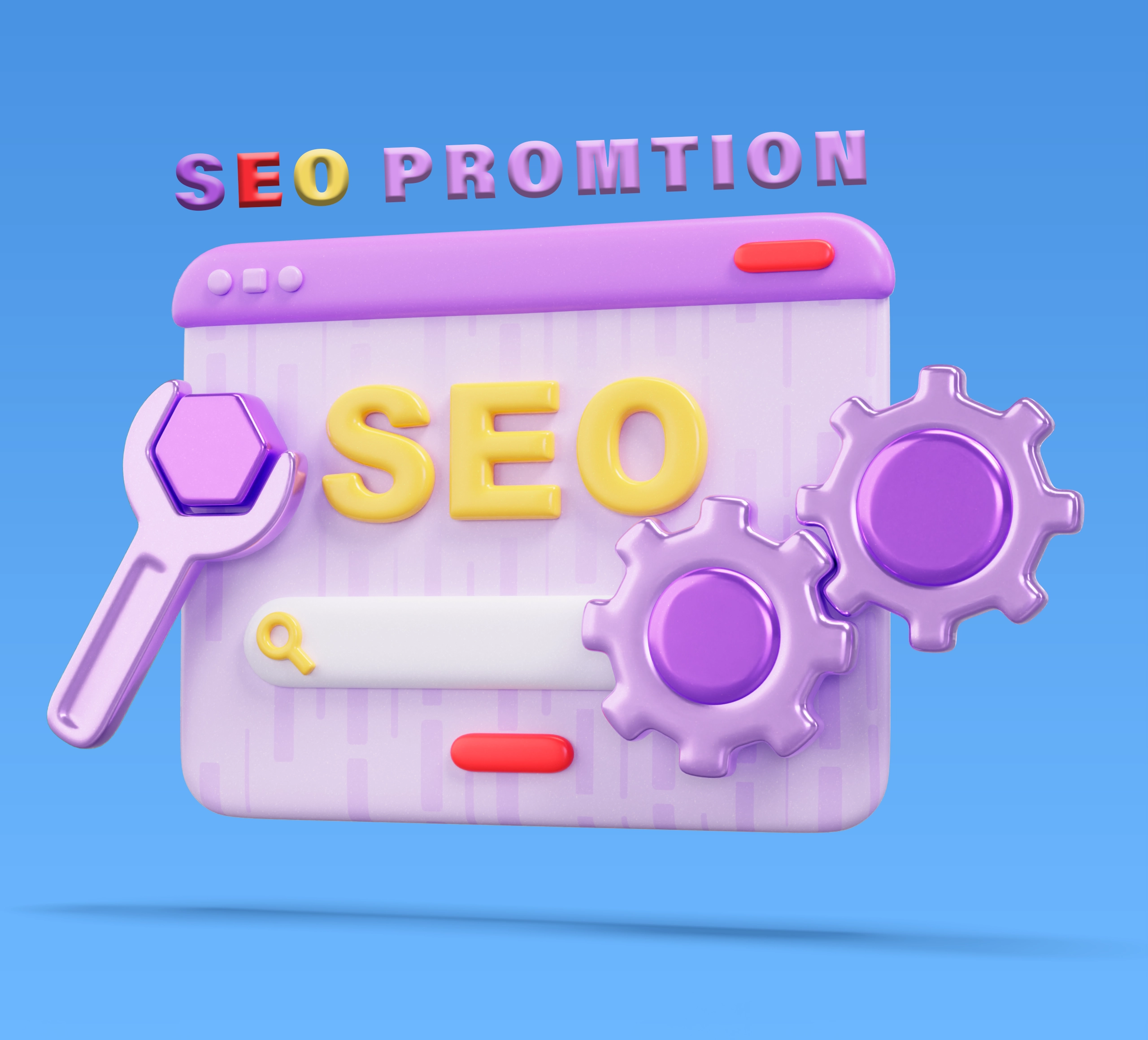 seo promotion
