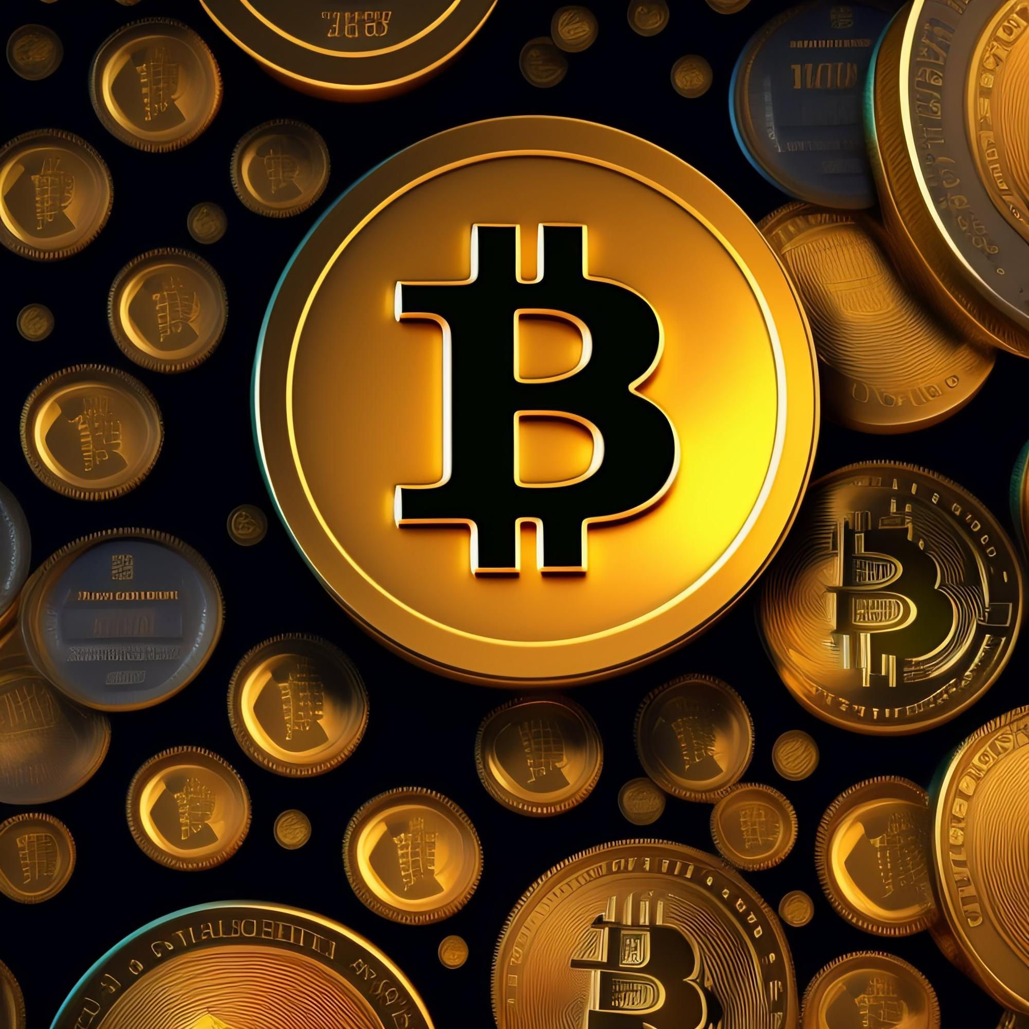 crypto currency bitcoin