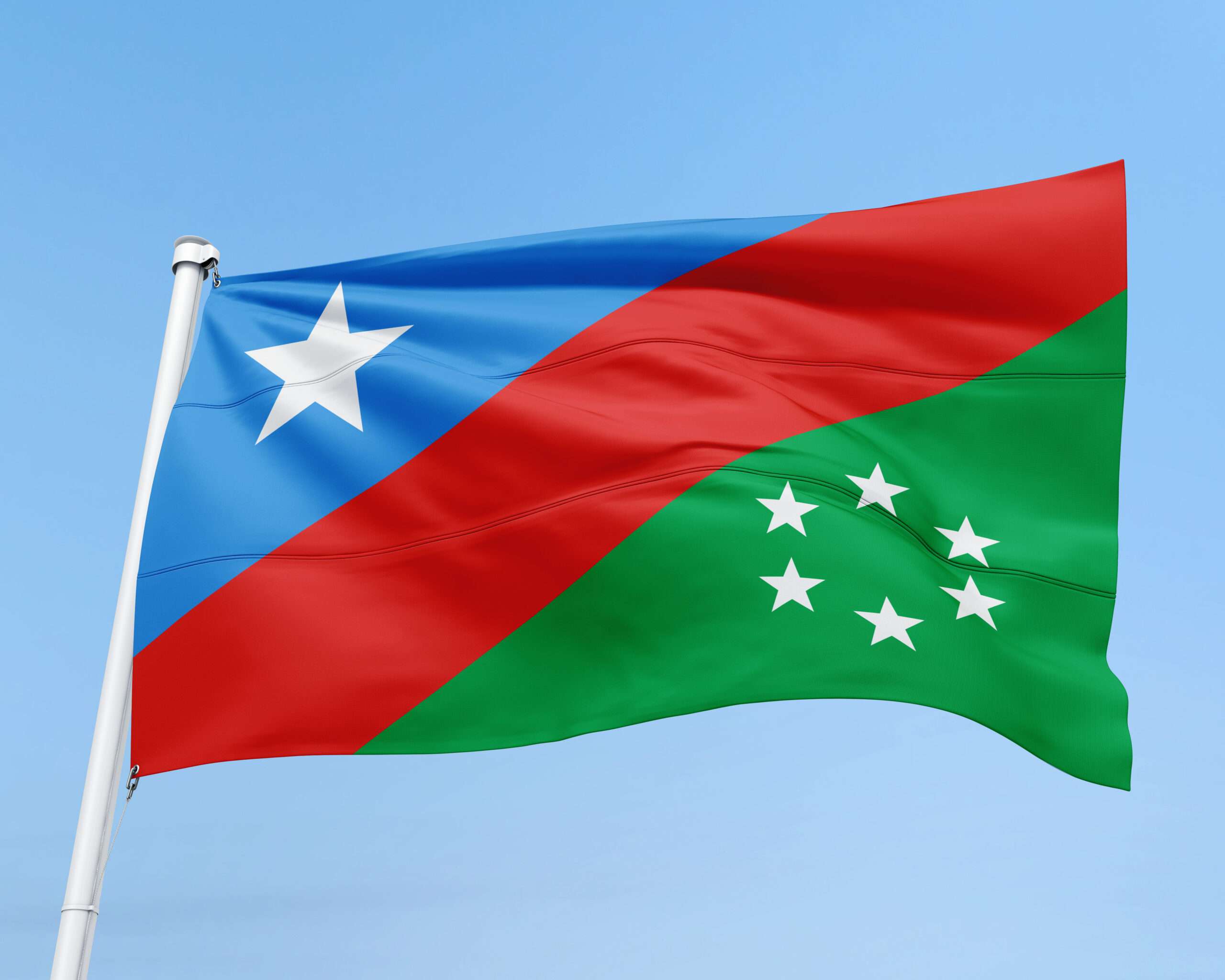 Maamul Goboleedka Koonfur Galbeed Soomaaliya