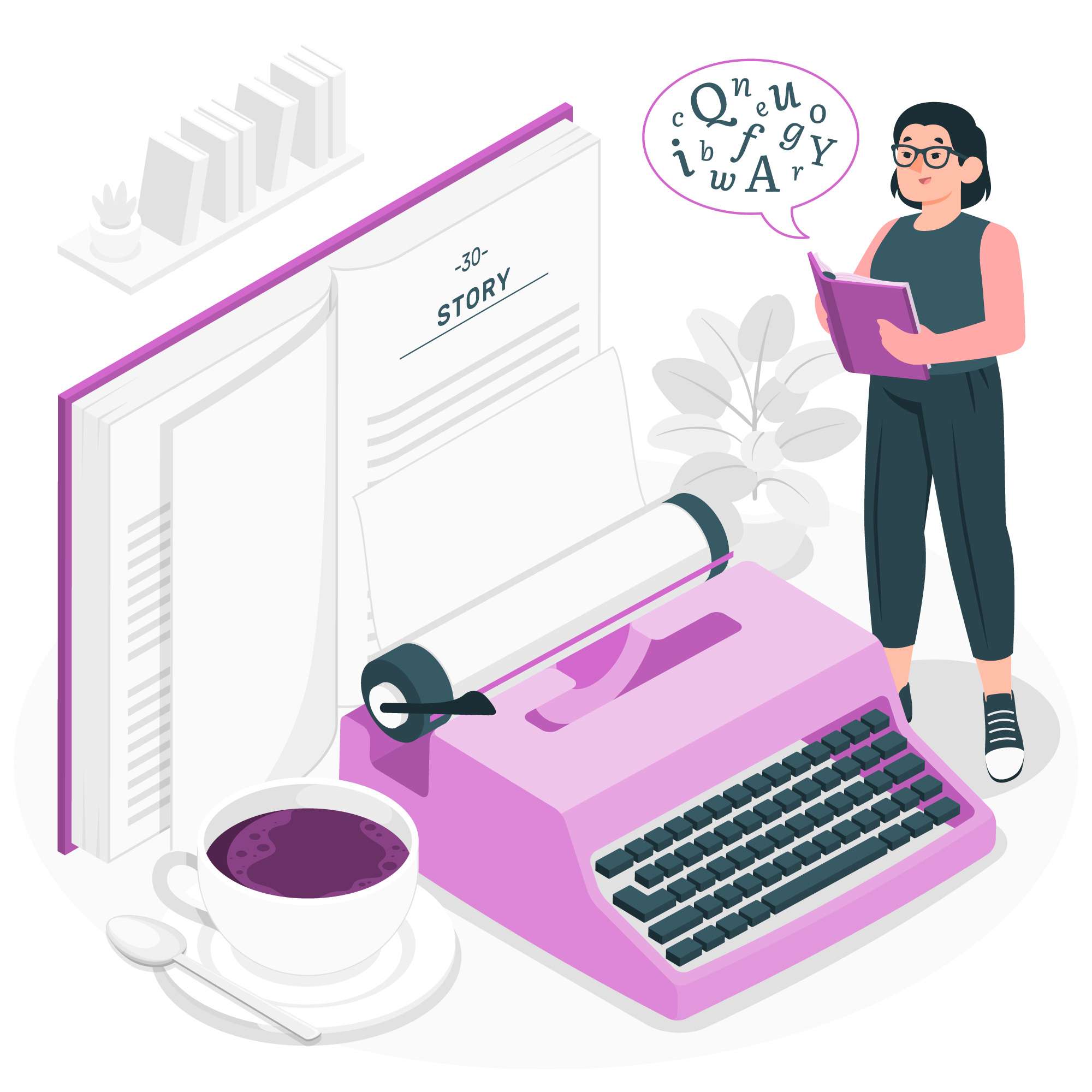 Small Business Copywriter