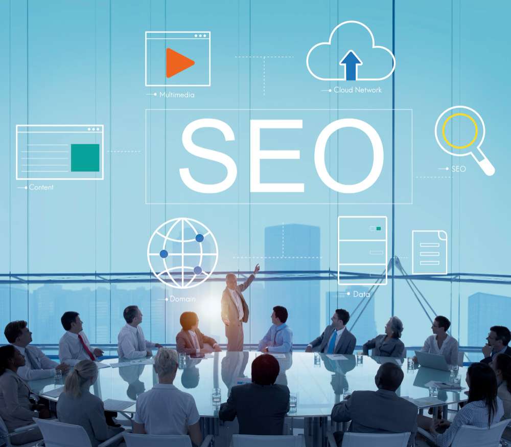 Master SEO for Business Owners