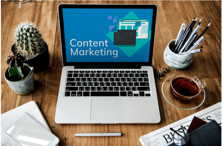 Effective Content Marketing for Lead Generation