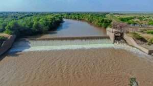 Read more about the article The Faanoole Dam Project in Somalia “great” (1963–1982)