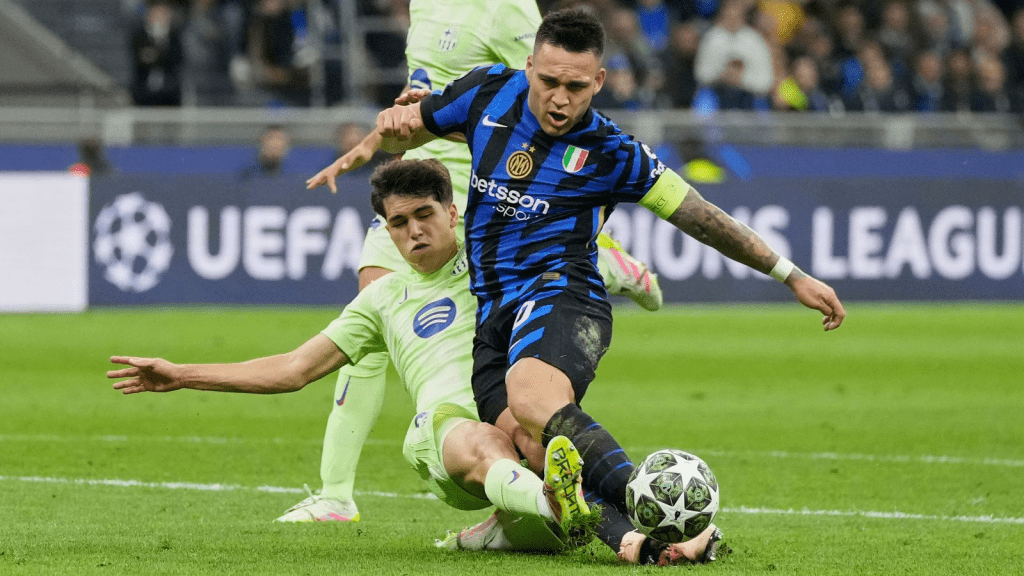 Wararka Ciyaaraha Maanta