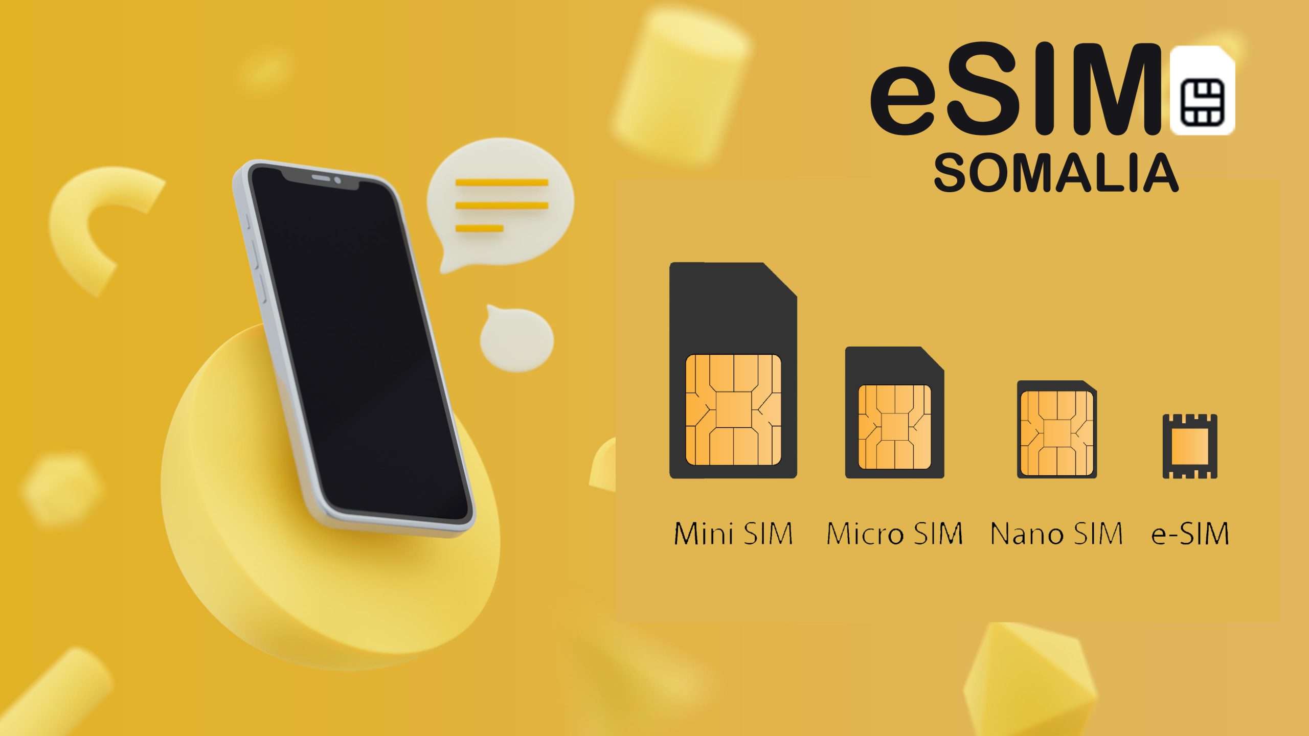 esim somalia